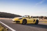 Porsche 718 Boxster GTS 2017 года (WW)